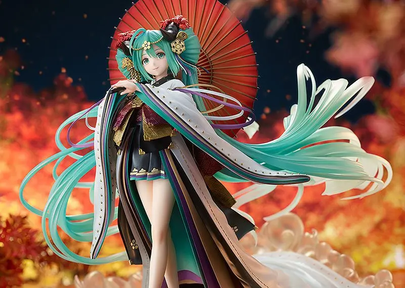 Character Vocal Series 01 Statuie 1/7 Hatsune Miku: Land of the Eternal 25 cm poza produsului