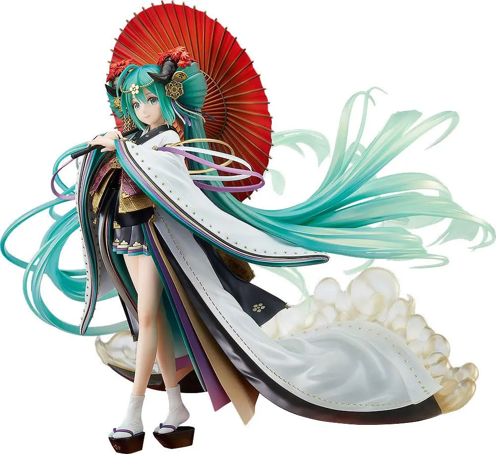 Character Vocal Series 01 Statuie 1/7 Hatsune Miku: Land of the Eternal 25 cm poza produsului
