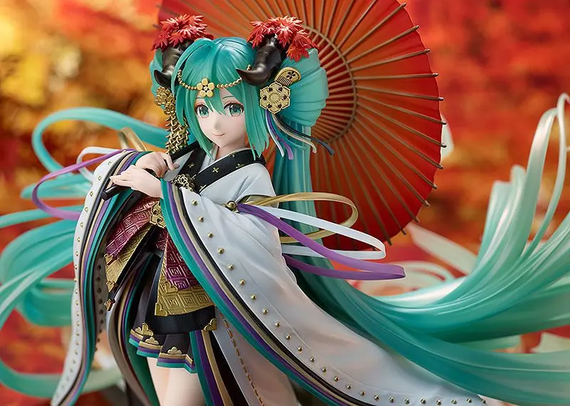 Character Vocal Series 01 Statuie 1/7 Hatsune Miku: Land of the Eternal 25 cm poza produsului