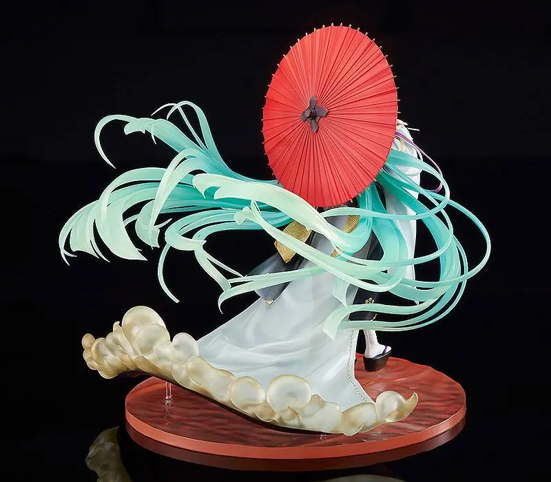 Character Vocal Series 01 Statuie 1/7 Hatsune Miku: Land of the Eternal 25 cm poza produsului