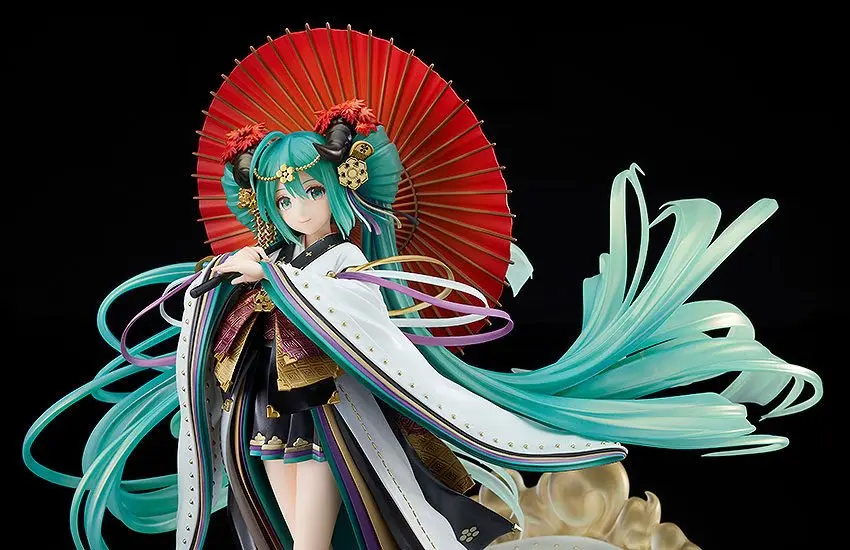 Character Vocal Series 01 Statuie 1/7 Hatsune Miku: Land of the Eternal 25 cm poza produsului