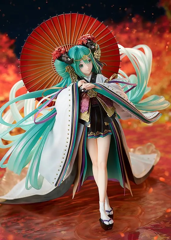 Character Vocal Series 01 Statuie 1/7 Hatsune Miku: Land of the Eternal 25 cm poza produsului
