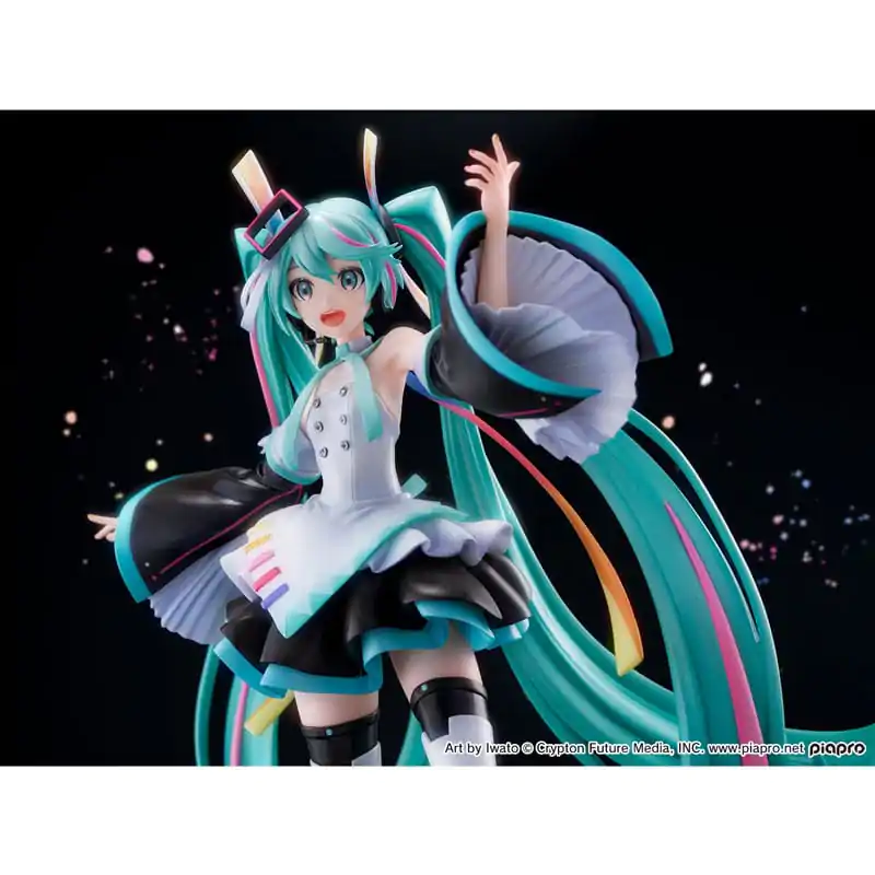 Character Vocal Series 01 Statuie 1/7 Hatsune Miku Miku Expo 10th Anniversary Ver. 26 cm poza produsului