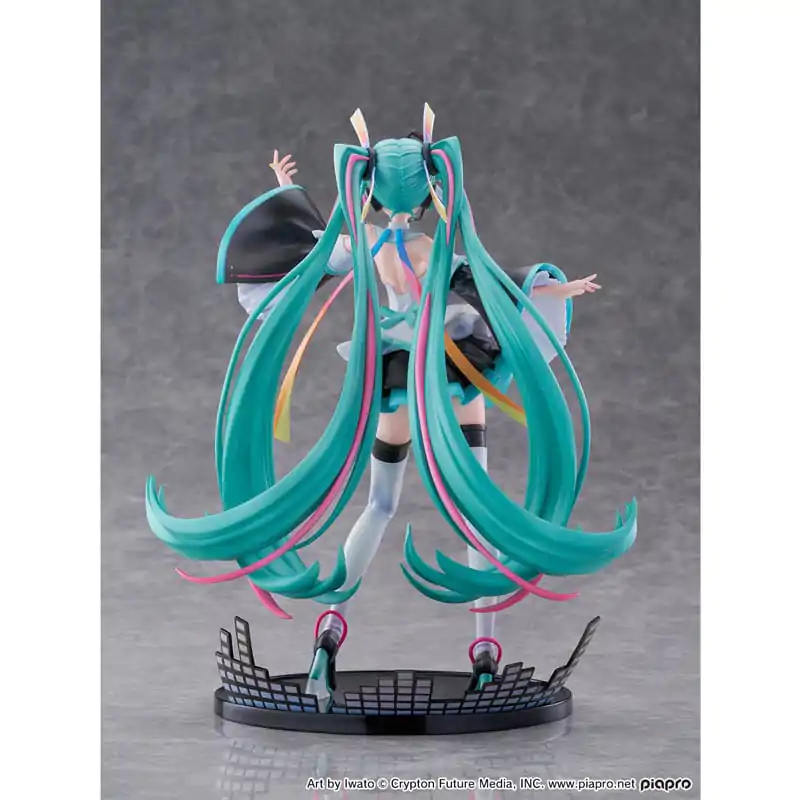 Character Vocal Series 01 Statuie 1/7 Hatsune Miku Miku Expo 10th Anniversary Ver. 26 cm poza produsului
