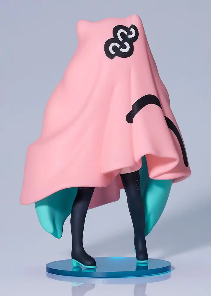 Character Vocal Series 01 Artist Collaboration Statuie PVC Hatsune Miku x FACE 10 cm poza produsului