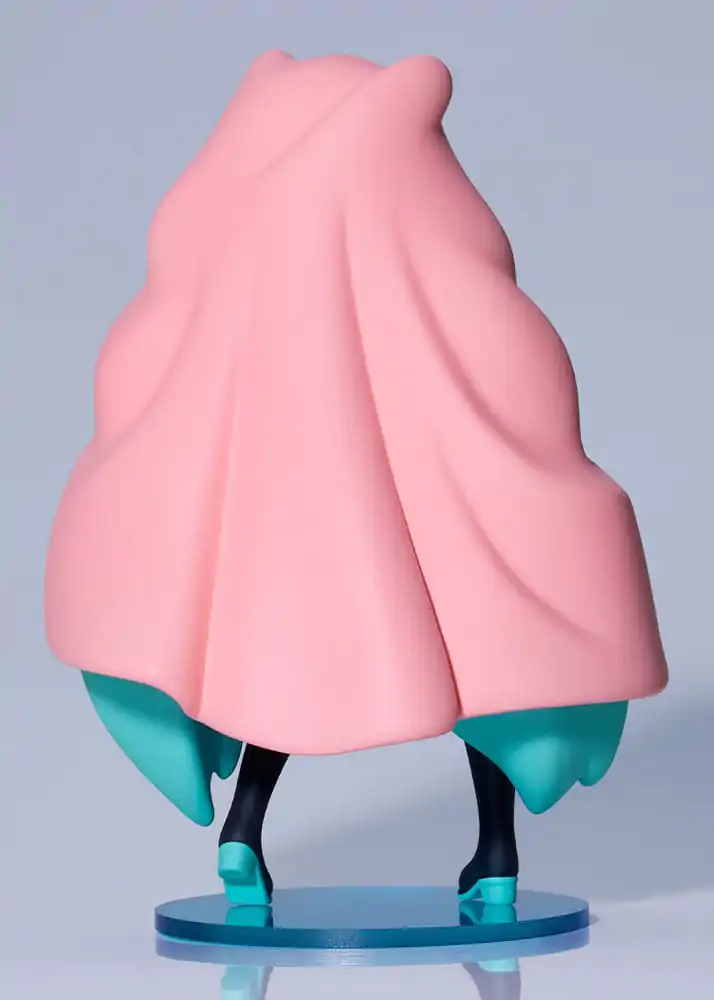 Character Vocal Series 01 Artist Collaboration Statuie PVC Hatsune Miku x FACE 10 cm poza produsului