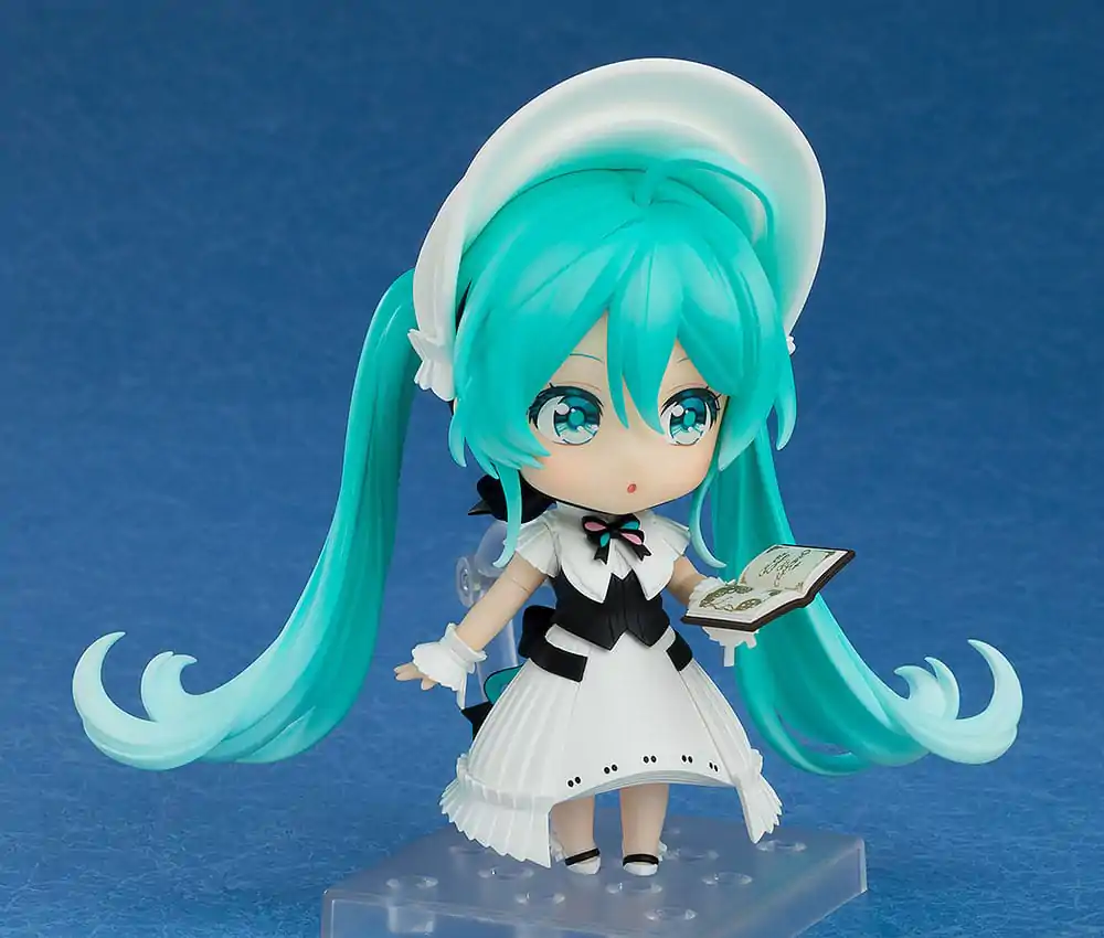 Character Vocal Series 01: Hatsune Mik Figurina Acțiune Nendoroid Hatsune Miku Symphony: 2023 Ver. 10 cm poza produsului