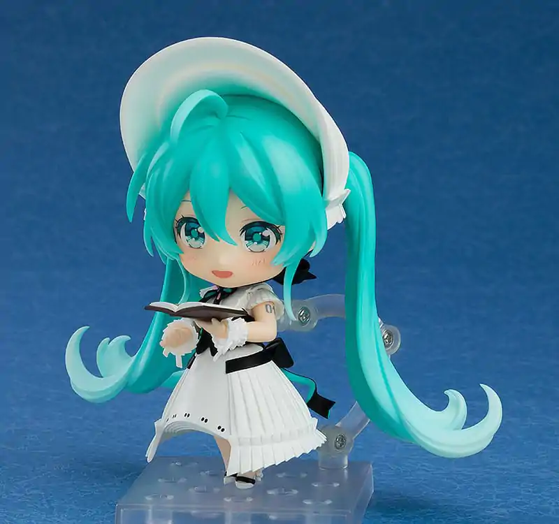 Character Vocal Series 01: Hatsune Mik Figurina Acțiune Nendoroid Hatsune Miku Symphony: 2023 Ver. 10 cm poza produsului