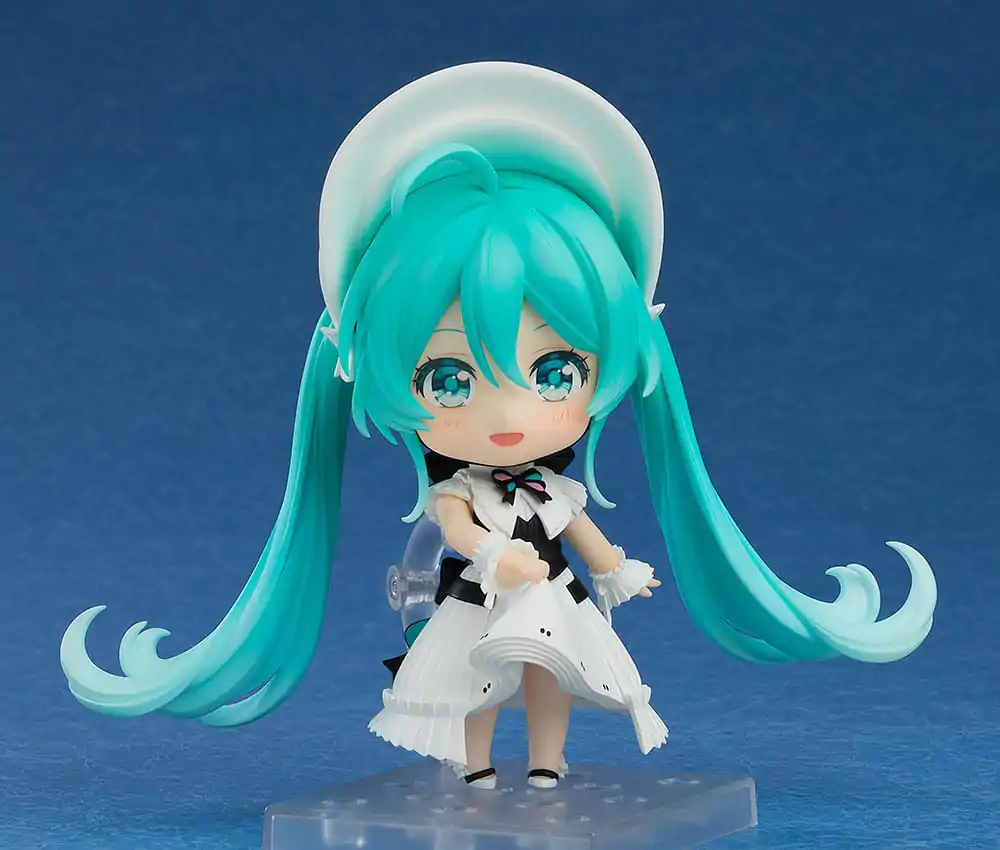 Character Vocal Series 01: Hatsune Mik Figurina Acțiune Nendoroid Hatsune Miku Symphony: 2023 Ver. 10 cm poza produsului