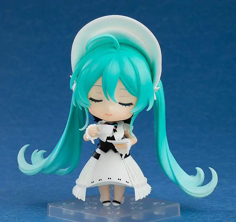 Character Vocal Series 01: Hatsune Mik Figurina Acțiune Nendoroid Hatsune Miku Symphony: 2023 Ver. 10 cm poza produsului