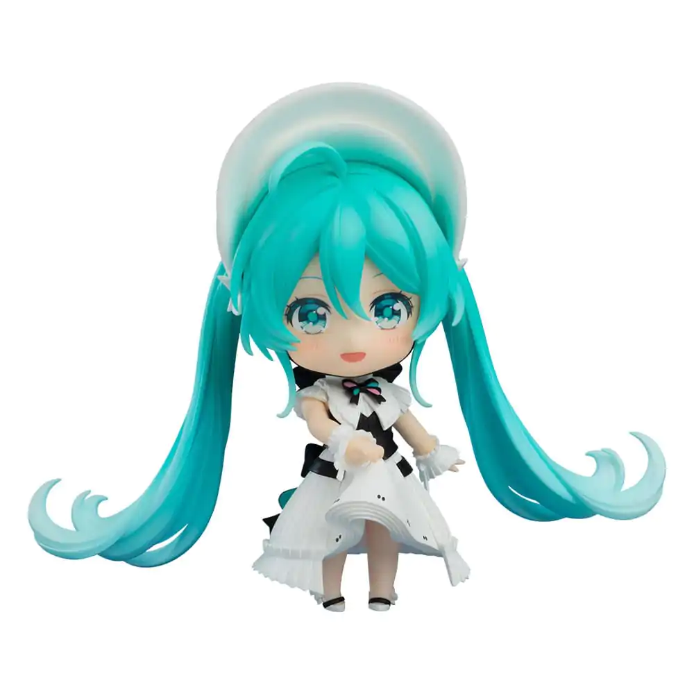 Character Vocal Series 01: Hatsune Mik Figurina Acțiune Nendoroid Hatsune Miku Symphony: 2023 Ver. 10 cm poza produsului