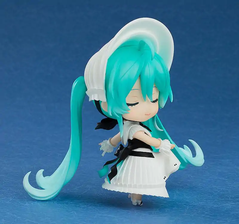 Character Vocal Series 01: Hatsune Mik Figurina Acțiune Nendoroid Hatsune Miku Symphony: 2023 Ver. 10 cm poza produsului