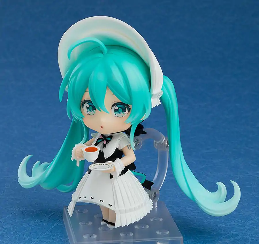 Character Vocal Series 01: Hatsune Mik Figurina Acțiune Nendoroid Hatsune Miku Symphony: 2023 Ver. 10 cm poza produsului