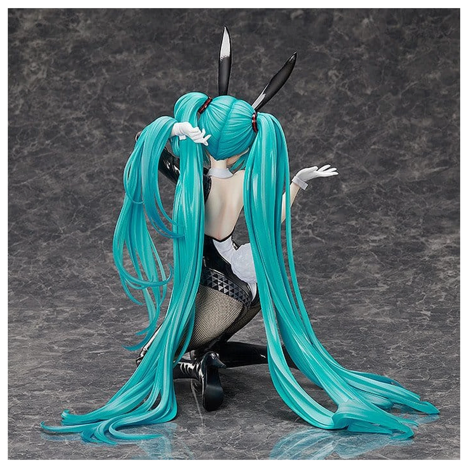 Character Vocal Series 01: Hatsune Miku Figurină din PVC 1/4 Bunny Ver. / Art by SanMuYYB 30 cm poza produsului