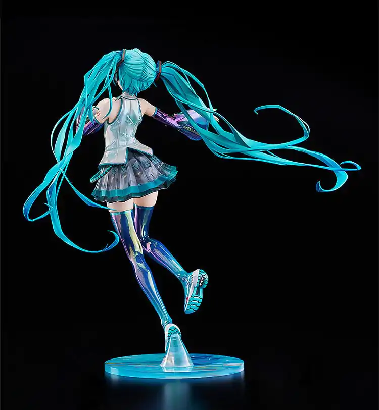 Seria Vocală Personaj 01: Hatsune Miku Statuie PVC 1/4 Hatsune Miku 0x27 Eternal Stream 41 cm poza produsului