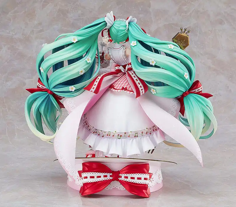 Character Vocal Series 01: Hatsune Miku Statueta din PVC 1/7 Hatsune Miku: 15th Anniversary Ver. 29 cm poza produsului