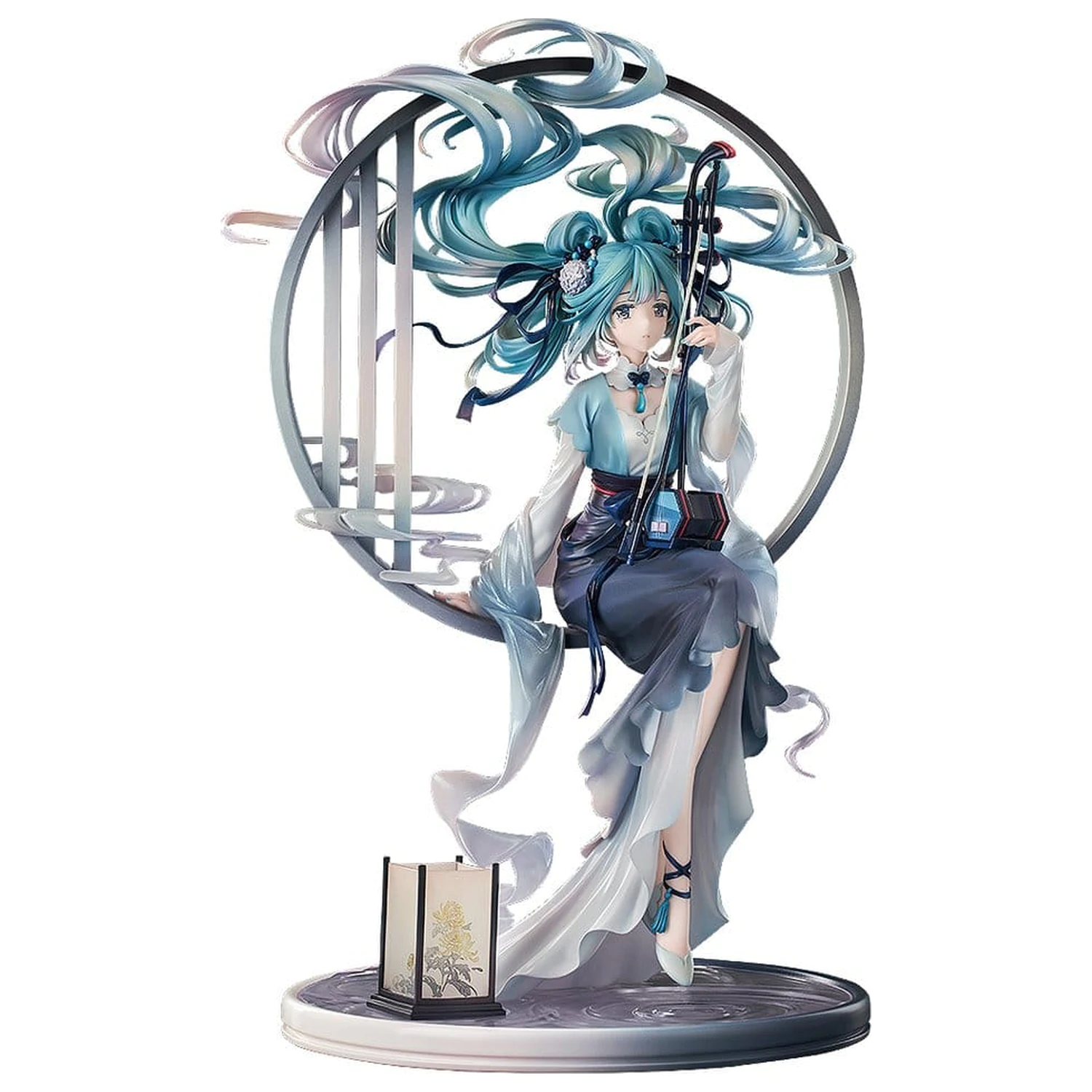 Character Vocal Series 01: Hatsune Miku Statuie din PVC 1/7 Hatsune Miku: Han Gong Qiu Yue Ver. 30 cm poza produsului