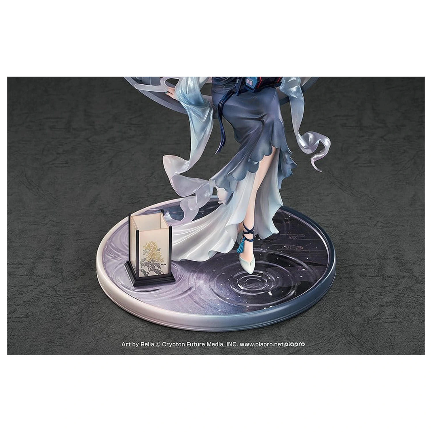 Character Vocal Series 01: Hatsune Miku Statuie din PVC 1/7 Hatsune Miku: Han Gong Qiu Yue Ver. 30 cm poza produsului