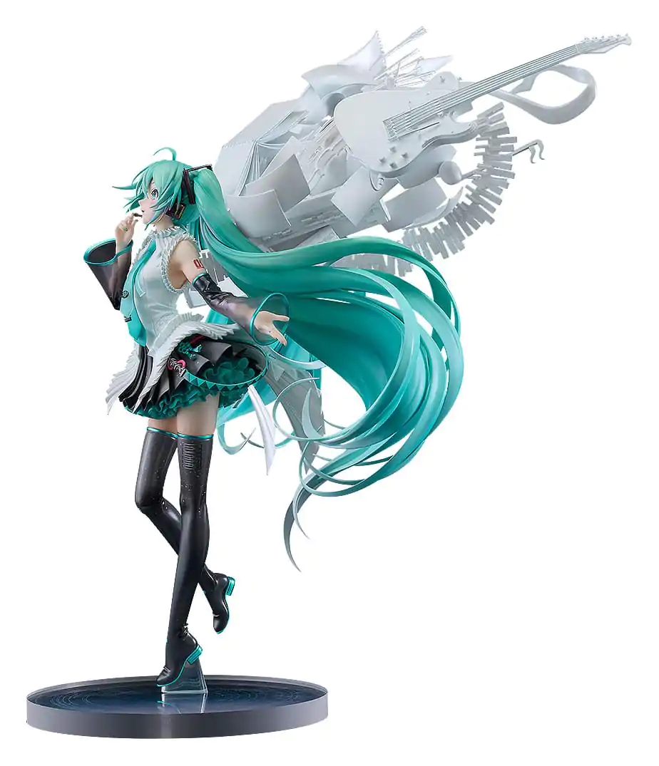 Character Vocal Series 01: Hatsune Miku Statuie PVC 1/7 Hatsune Miku Happy 16th Birthday Ver. 31 cm poza produsului