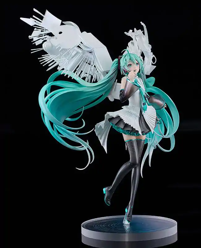 Character Vocal Series 01: Hatsune Miku Statuie PVC 1/7 Hatsune Miku Happy 16th Birthday Ver. 31 cm poza produsului