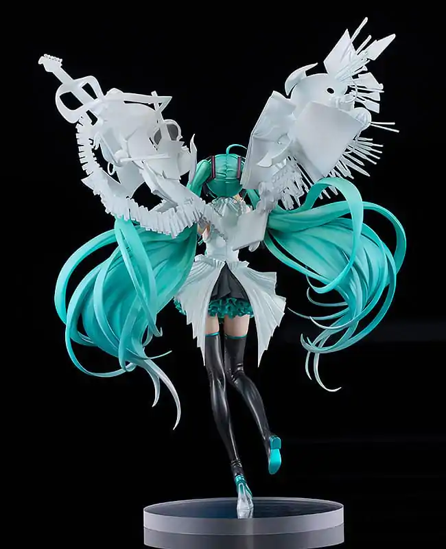 Character Vocal Series 01: Hatsune Miku Statuie PVC 1/7 Hatsune Miku Happy 16th Birthday Ver. 31 cm poza produsului