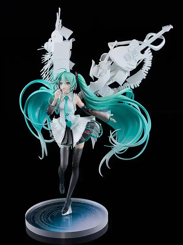 Character Vocal Series 01: Hatsune Miku Statuie PVC 1/7 Hatsune Miku Happy 16th Birthday Ver. 31 cm poza produsului
