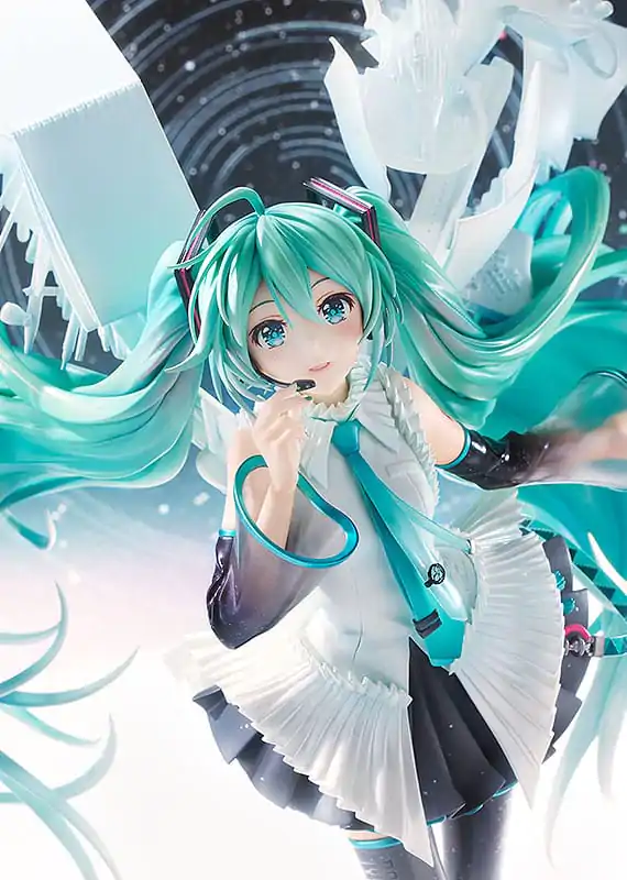 Character Vocal Series 01: Hatsune Miku Statuie PVC 1/7 Hatsune Miku Happy 16th Birthday Ver. 31 cm poza produsului