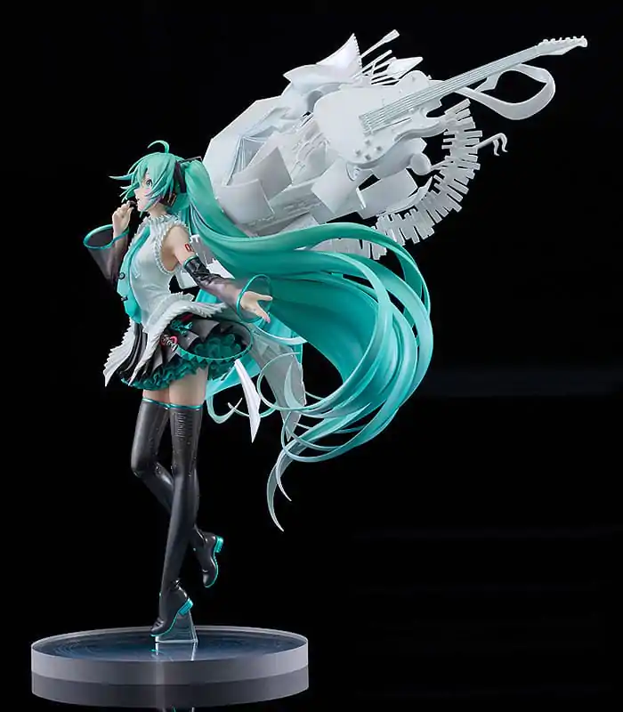 Character Vocal Series 01: Hatsune Miku Statuie PVC 1/7 Hatsune Miku Happy 16th Birthday Ver. 31 cm poza produsului
