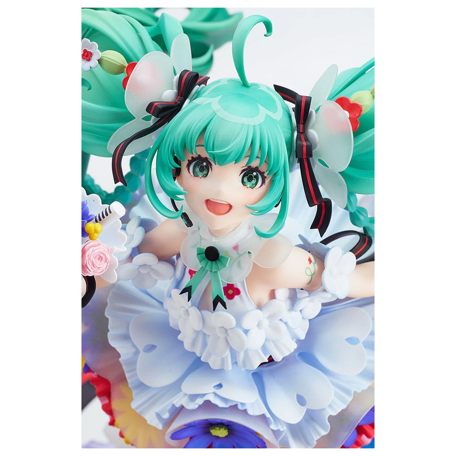 Character Vocal Series 01: Hatsune Miku Statuie din PVC 1/7 Hatsune Miku: Japan Live Tour 2025 Blooming 32 cm poza produsului