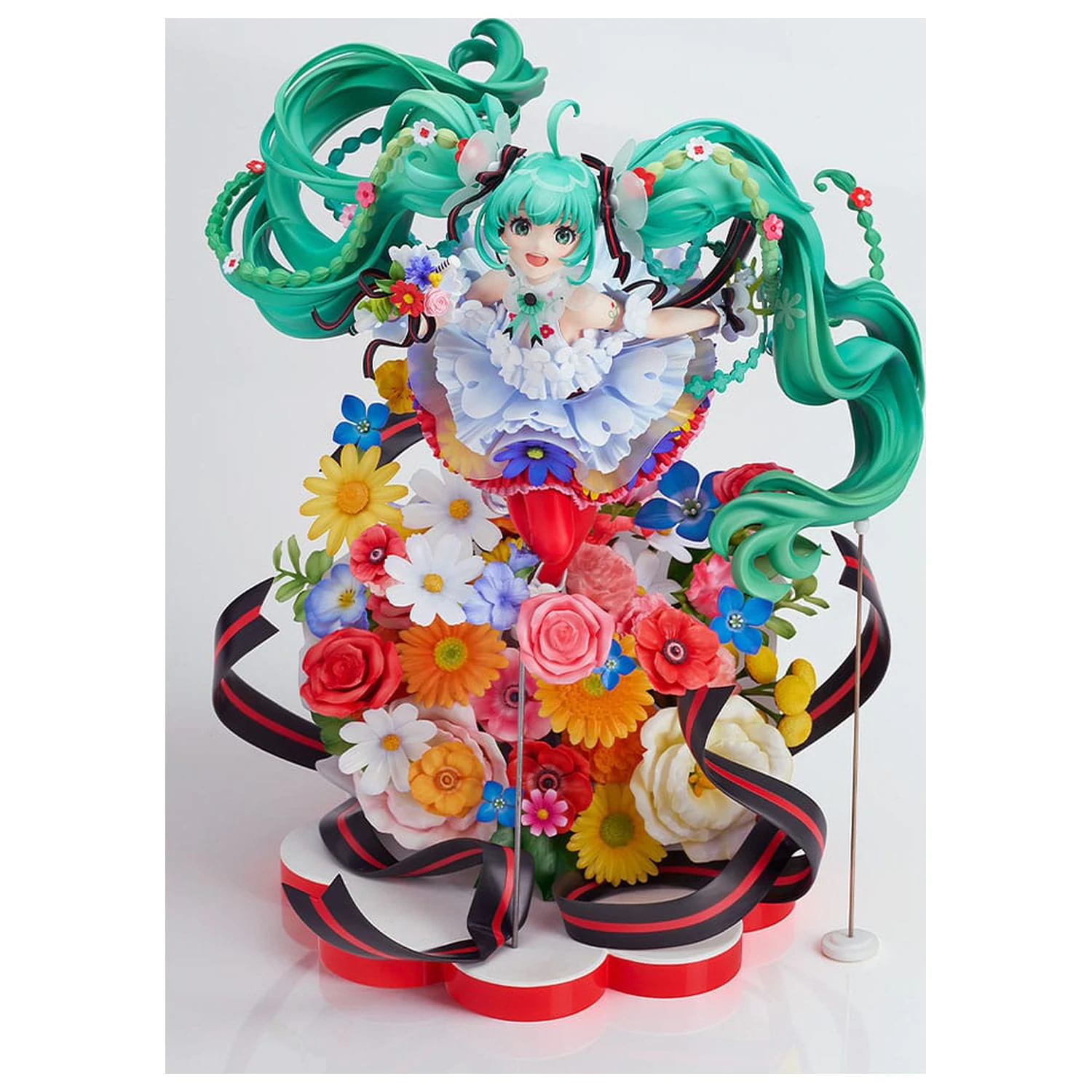 Character Vocal Series 01: Hatsune Miku Statuie din PVC 1/7 Hatsune Miku: Japan Live Tour 2025 Blooming 32 cm poza produsului