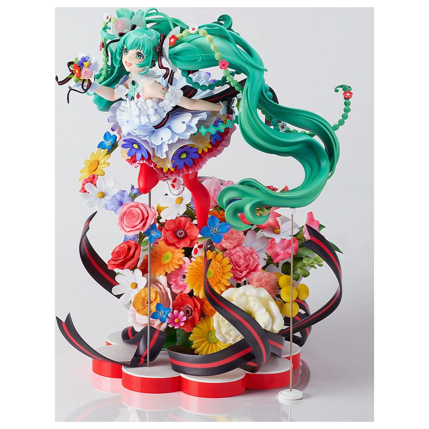 Character Vocal Series 01: Hatsune Miku Statuie din PVC 1/7 Hatsune Miku: Japan Live Tour 2025 Blooming 32 cm poza produsului