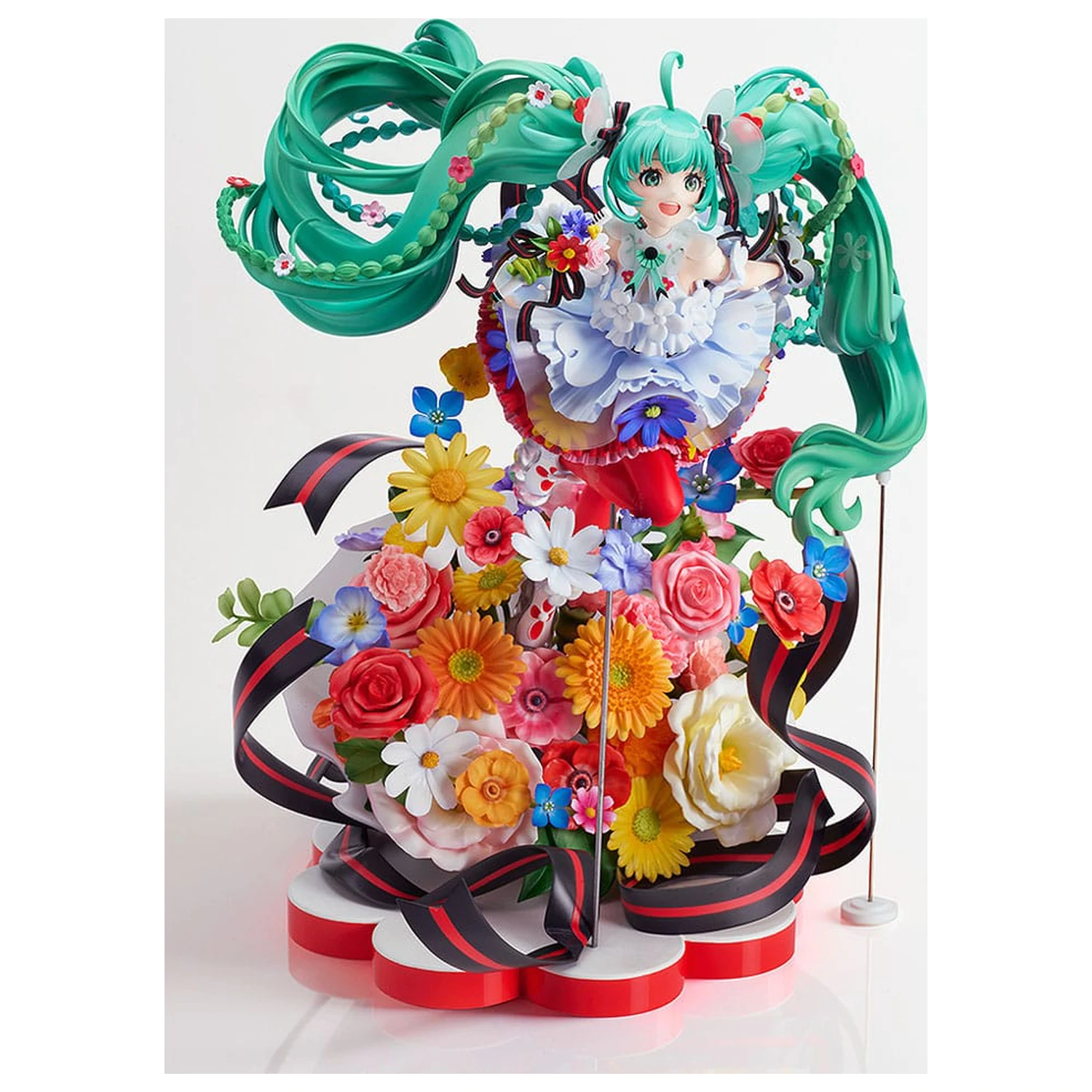 Character Vocal Series 01: Hatsune Miku Statuie din PVC 1/7 Hatsune Miku: Japan Live Tour 2025 Blooming 32 cm poza produsului