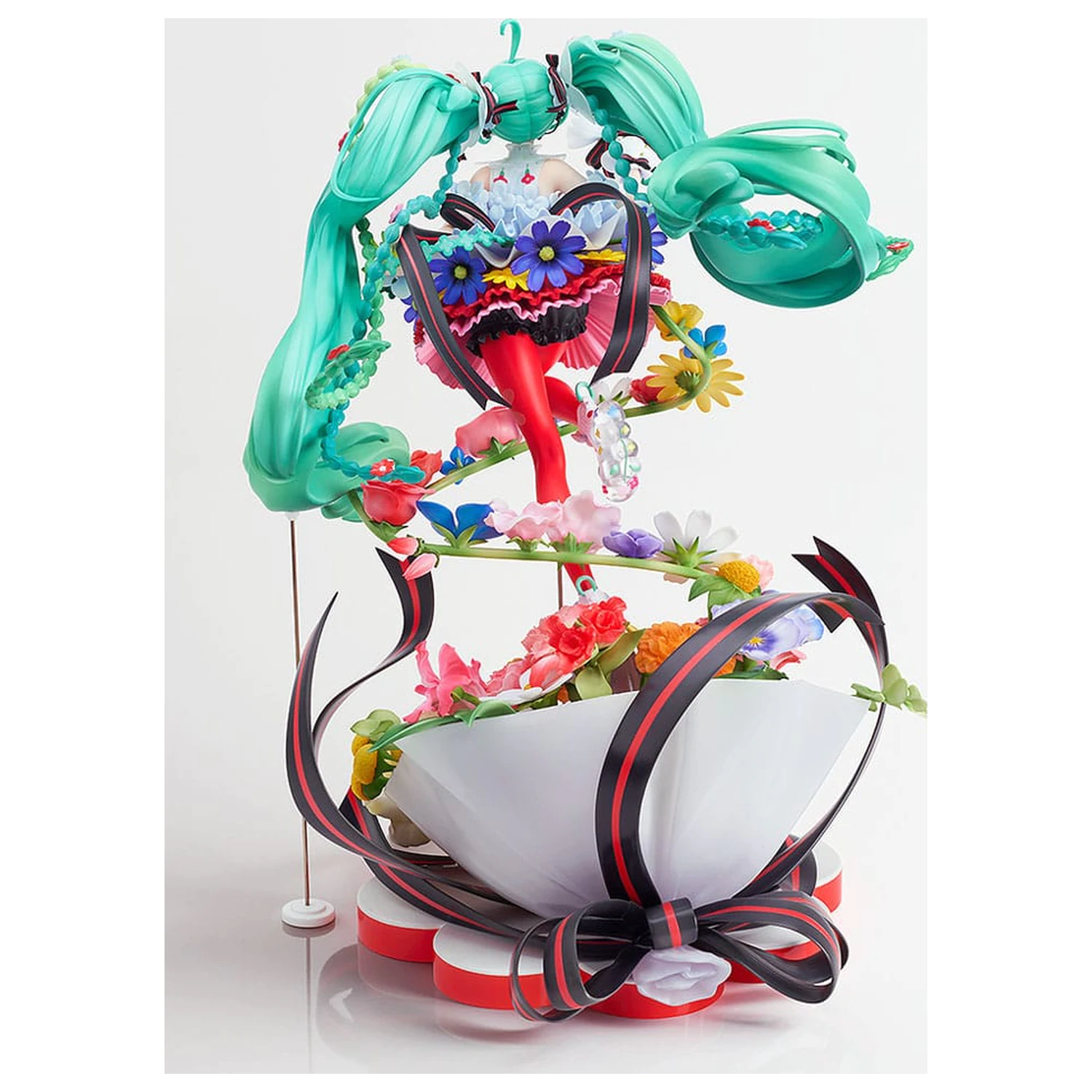 Character Vocal Series 01: Hatsune Miku Statuie din PVC 1/7 Hatsune Miku: Japan Live Tour 2025 Blooming 32 cm poza produsului