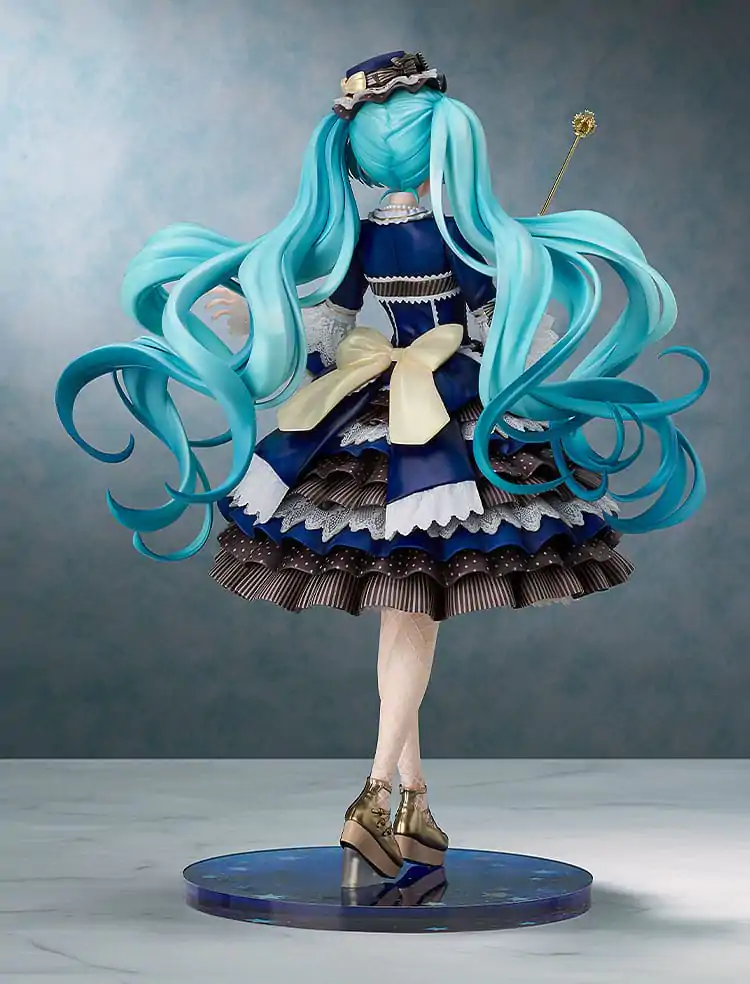Character Vocal Series 01: Hatsune Miku Statuie PVC 1/7 Hatsune Miku: Shooting Star a la Mode Ver. 26 cm poza produsului