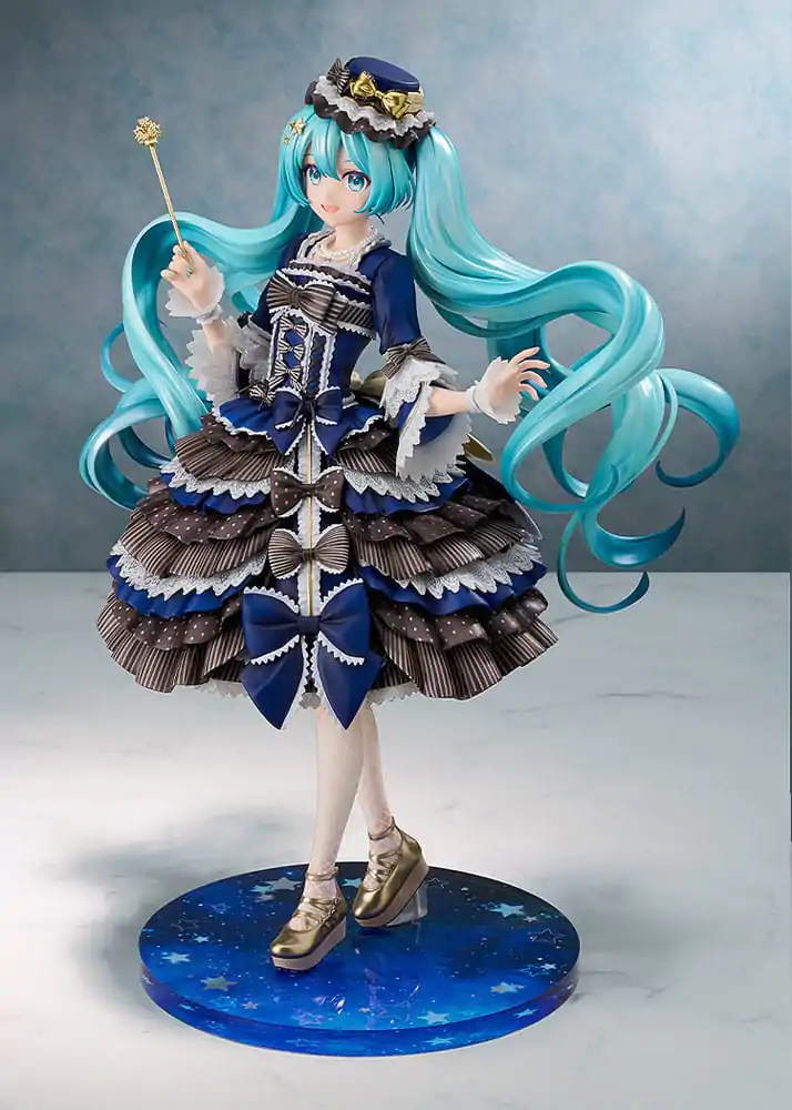 Character Vocal Series 01: Hatsune Miku Statuie PVC 1/7 Hatsune Miku: Shooting Star a la Mode Ver. 26 cm poza produsului