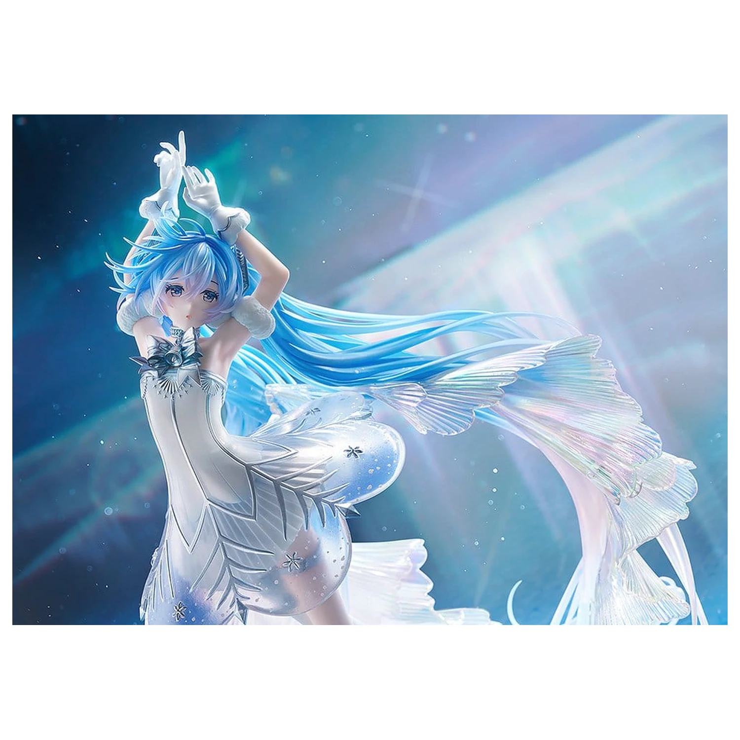 Character Vocal Series 01: Hatsune Miku figurina din PVC 1/7 Symphony 2025: Sapporo Concert Ver. 28 cm poza produsului