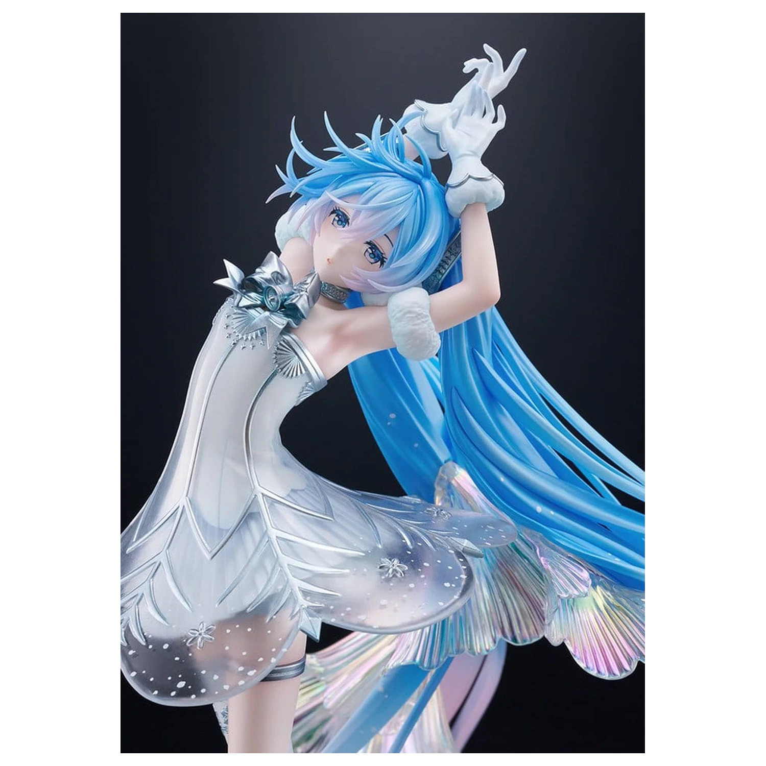 Character Vocal Series 01: Hatsune Miku figurina din PVC 1/7 Symphony 2025: Sapporo Concert Ver. 28 cm poza produsului