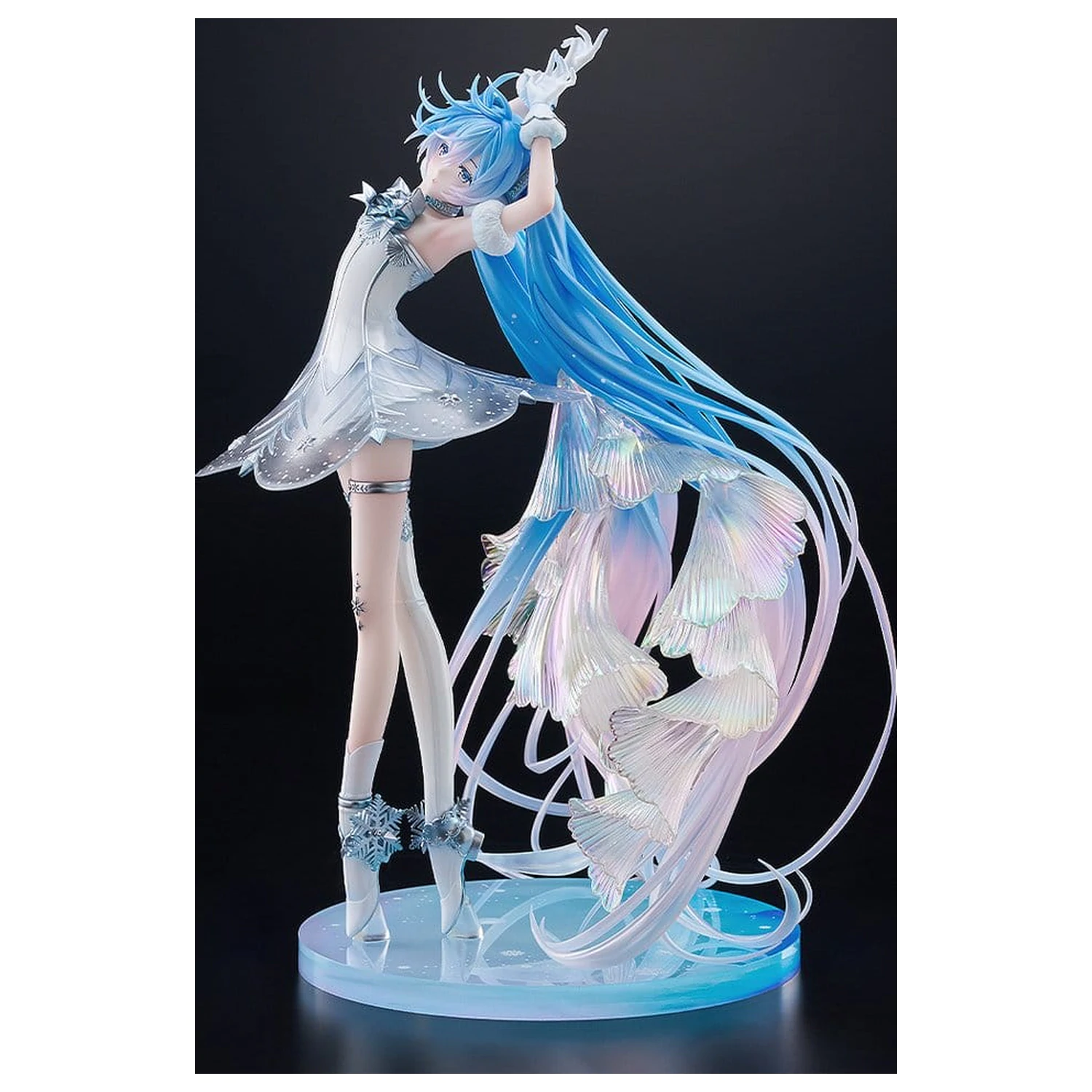 Character Vocal Series 01: Hatsune Miku figurina din PVC 1/7 Symphony 2025: Sapporo Concert Ver. 28 cm poza produsului