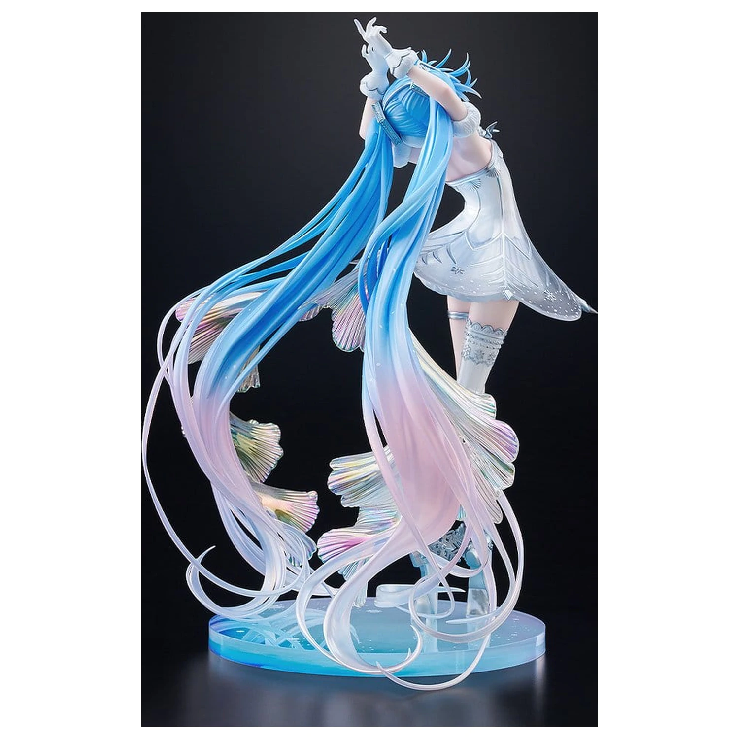 Character Vocal Series 01: Hatsune Miku figurina din PVC 1/7 Symphony 2025: Sapporo Concert Ver. 28 cm poza produsului