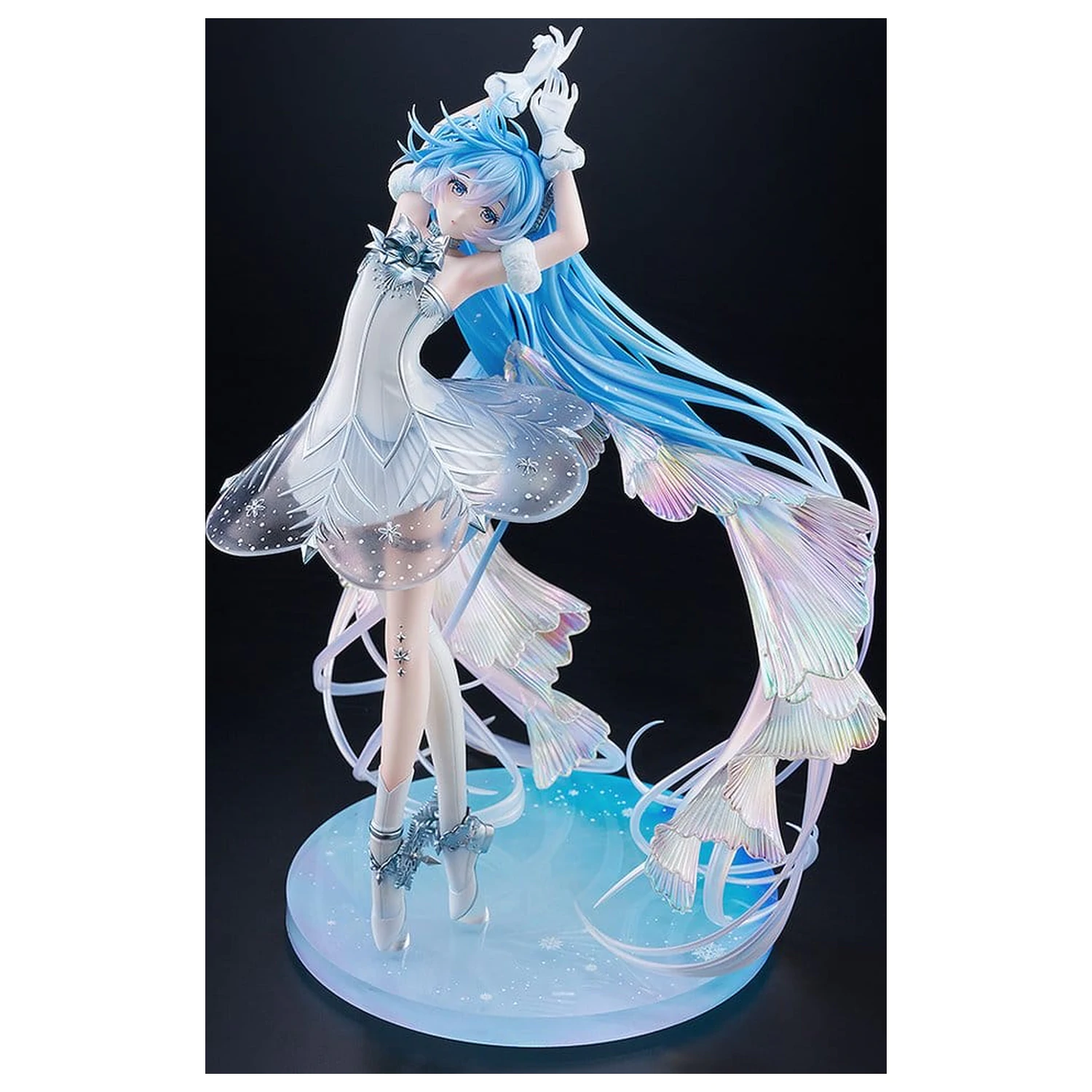 Character Vocal Series 01: Hatsune Miku figurina din PVC 1/7 Symphony 2025: Sapporo Concert Ver. 28 cm poza produsului