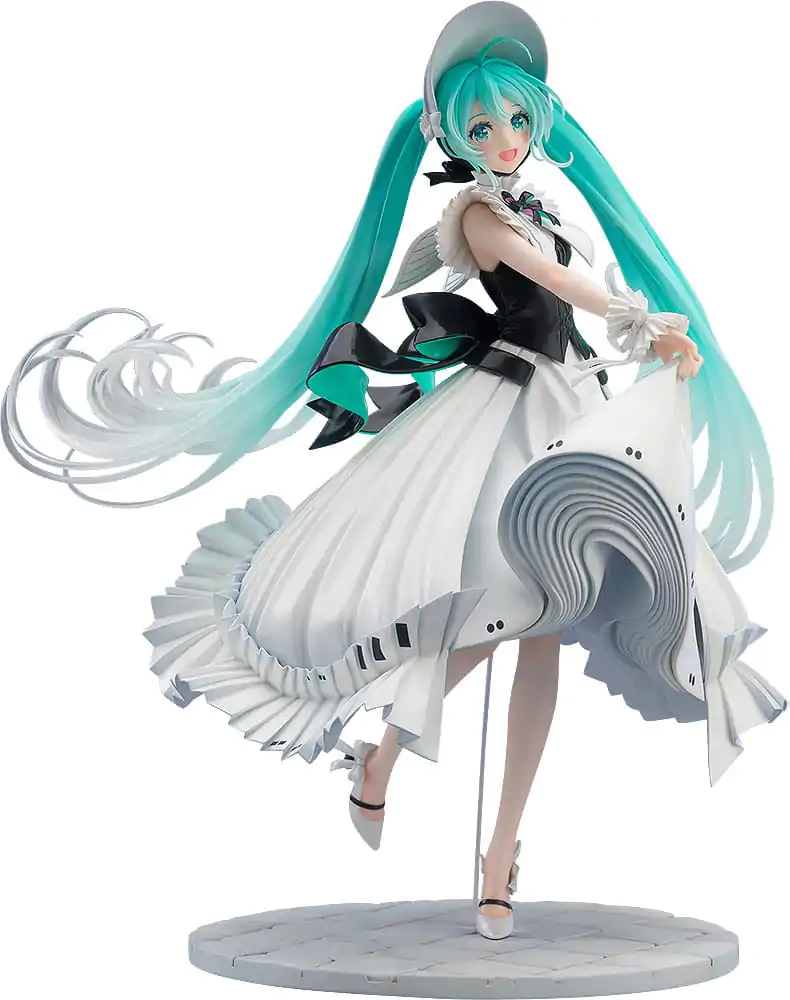 Seria vocală personaj 01: Hatsune Miku personaje statuie PVC 1/7 Symphony: 2023 Ver. 26 cm poza produsului