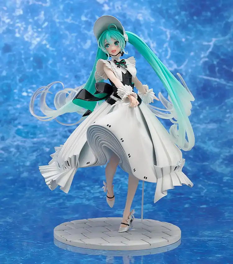 Seria vocală personaj 01: Hatsune Miku personaje statuie PVC 1/7 Symphony: 2023 Ver. 26 cm poza produsului