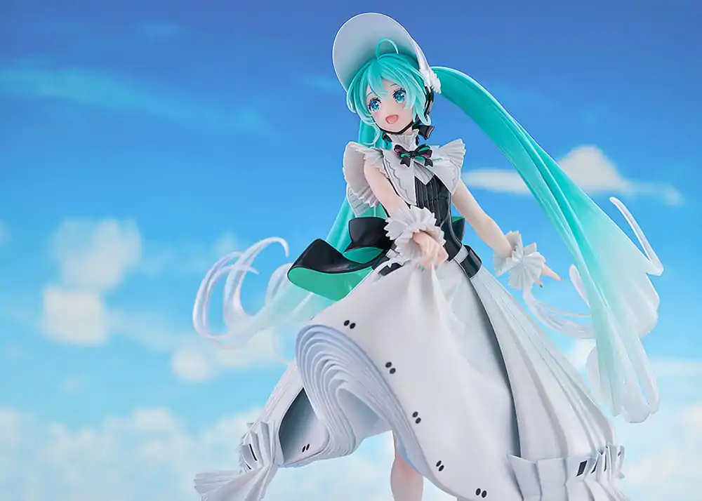 Seria vocală personaj 01: Hatsune Miku personaje statuie PVC 1/7 Symphony: 2023 Ver. 26 cm poza produsului