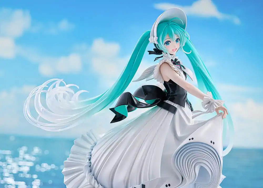 Seria vocală personaj 01: Hatsune Miku personaje statuie PVC 1/7 Symphony: 2023 Ver. 26 cm poza produsului