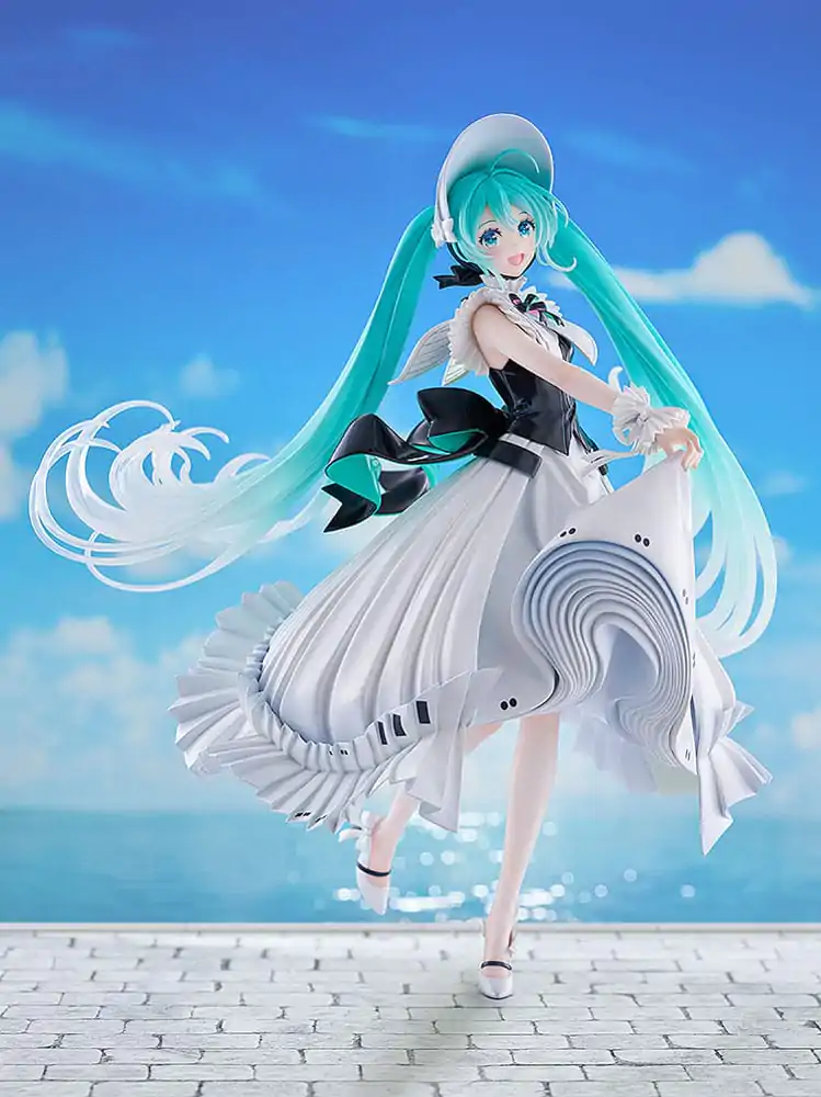 Seria vocală personaj 01: Hatsune Miku personaje statuie PVC 1/7 Symphony: 2023 Ver. 26 cm poza produsului