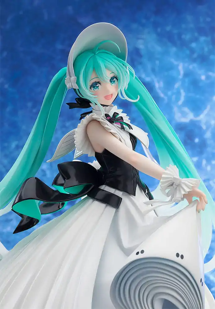 Seria vocală personaj 01: Hatsune Miku personaje statuie PVC 1/7 Symphony: 2023 Ver. 26 cm poza produsului