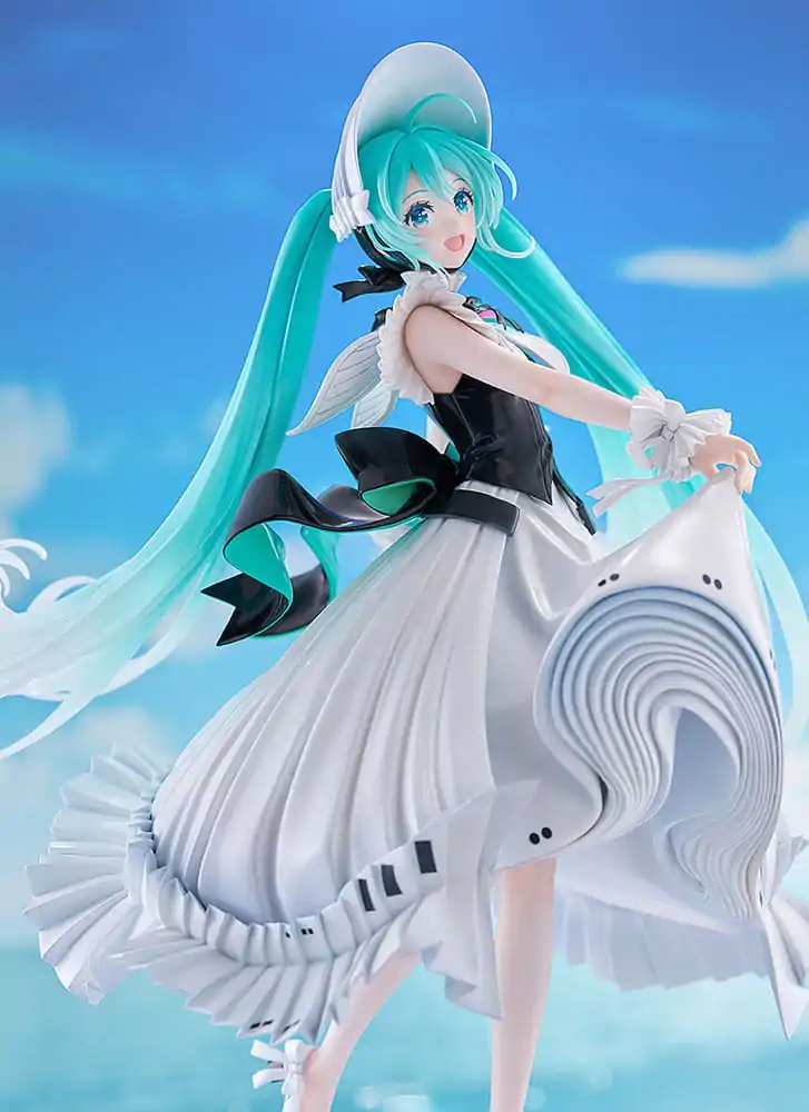 Seria vocală personaj 01: Hatsune Miku personaje statuie PVC 1/7 Symphony: 2023 Ver. 26 cm poza produsului