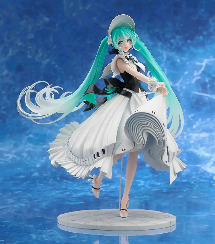 Seria vocală personaj 01: Hatsune Miku personaje statuie PVC 1/7 Symphony: 2023 Ver. 26 cm poza produsului