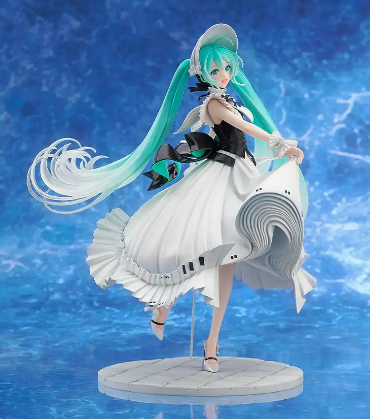 Seria vocală personaj 01: Hatsune Miku personaje statuie PVC 1/7 Symphony: 2023 Ver. 26 cm poza produsului