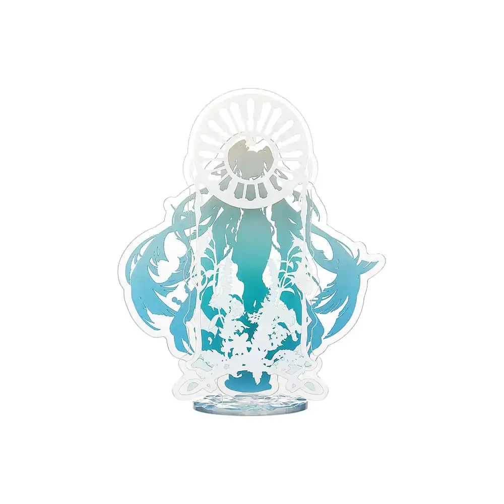 Character Vocal Series 01: Hatsune Miku Acrilic Stand Hatsune Miku feat. Yoneyama Mai 17 cm poza produsului